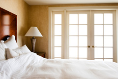 Weel bedroom extension costs