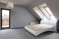 Weel bedroom extensions