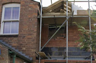 free Weel home extension quotes